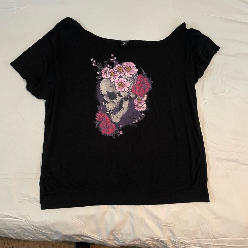 Torrid top
